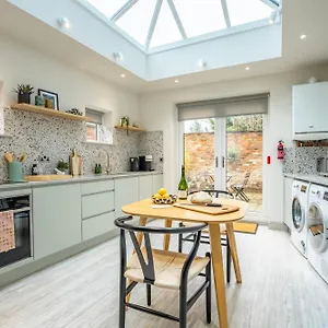 The Smithy Apartment