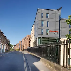 酒店 约克希尔顿汉普顿酒店, 约克